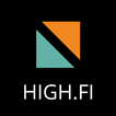 HIGH.FI: Great News Widget & A