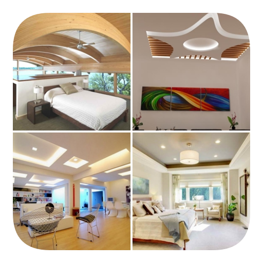 Ceiling Design Ideas