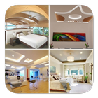 Ceiling Design Ideas-icoon