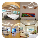 آیکون‌ Ceiling Design Ideas