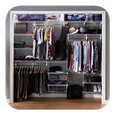 Closet Organization Ideas APK