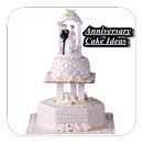 Anniversary Cake Ideas APK