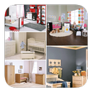 Baby-Raum-Design-Ideen APK