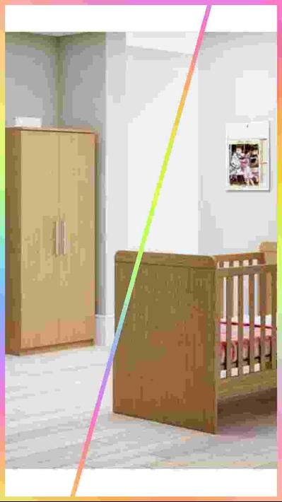 Baby Room Design Ideas screenshot 4