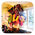 Graffiti Design Ideas