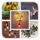 DIY-Leuchter und Lampen APK