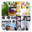 DIY Crochet Ideen