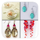 Earring Design Ideas APK