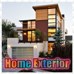 Home Exterior Design Ideas