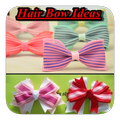 Hair Bow Ideas