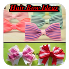 Hair Bow Ideas icon