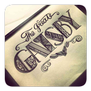 Hand Schriftzug Design-Ideen | APK