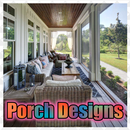 Porch Design-Ideen APK