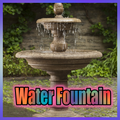 Nước Design Fountain