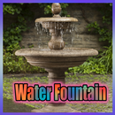 Wasser-Brunnen-Design-Ideen APK