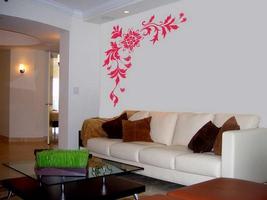 Wall Art Design Ideas screenshot 1