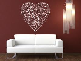 Wall Art Design Ideas screenshot 3