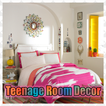 Teenage Room Decor Ideas