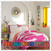 Teenage Schlafzimmer Ideen