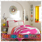 Teenage Room Decor Ideas icon