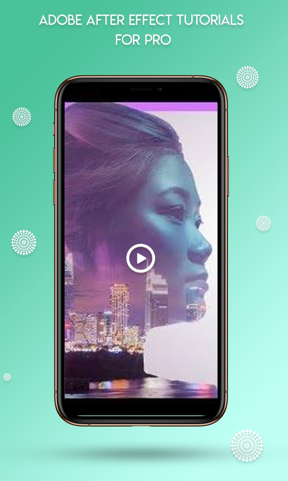 Adobe After Effect Tutorials For Pro For Android Apk Download