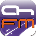 AH.FM - Leading Trance Radio icône