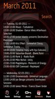 Internet Trance Music Radio screenshot 1