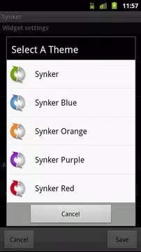 Synker - The Sync Widget APK 1.1.16 for Android – Download Synker - The  Sync Widget APK Latest Version from APKFab.com