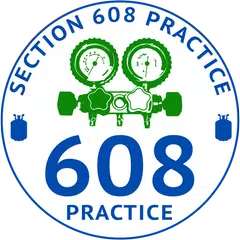 EPA 608 Practice APK download