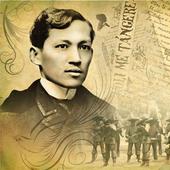 Jose Rizal icono
