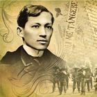 Jose Rizal biểu tượng