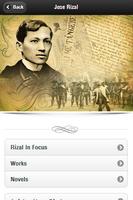 Jose Rizal Affiche