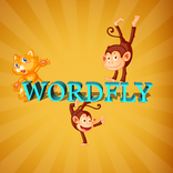 Wordfly - word scramble