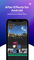 After Effects for Android Hint تصوير الشاشة 1