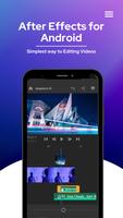 After Effects for Android Hint اسکرین شاٹ 2