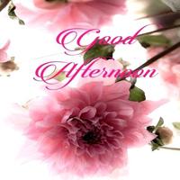 Good Afternoon Flower 스크린샷 3