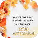 afternoon wishes-APK