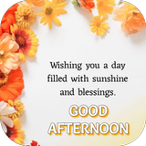 Afternoon Wishes APK