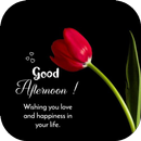 afternoon message-APK