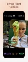 Photo Cleaner: Swipewipe ภาพหน้าจอ 1