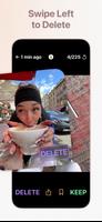 Photo Cleaner: Swipewipe ภาพหน้าจอ 2