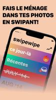 Swipewipe Affiche