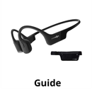 AfterShokz Aeropex Guide APK