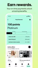 Скачать Afterpay: Shop now. Pay later. XAPK
