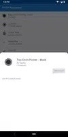[ROOT][Xposed] Pointer Replacer - Allusive Screenshot 2