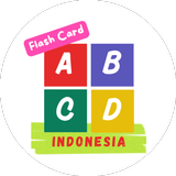 Flashcard ABC Alphabet icono