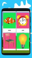 Flashcard ABC Alphabet imagem de tela 3