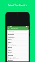 WA Direct - Chat Tanpa Kontak 截图 1