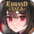 Icona 서브컬처 캐릭터 수집 RPG 에란드사가