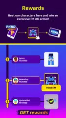 PKXD Runner XAPK 下載